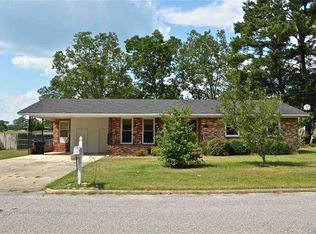 100 Marion Ave, Clanton, AL 35045