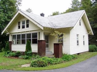 131 Framingham Rd, Marlborough, MA 01752