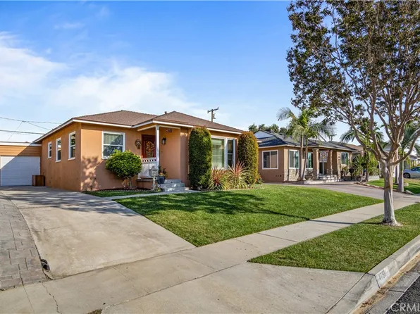 4758 Radnor Ave, Lakewood, CA 90713