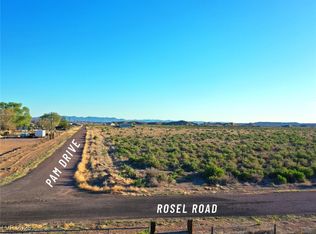 0 Pam Dr, Caliente, NV 89008