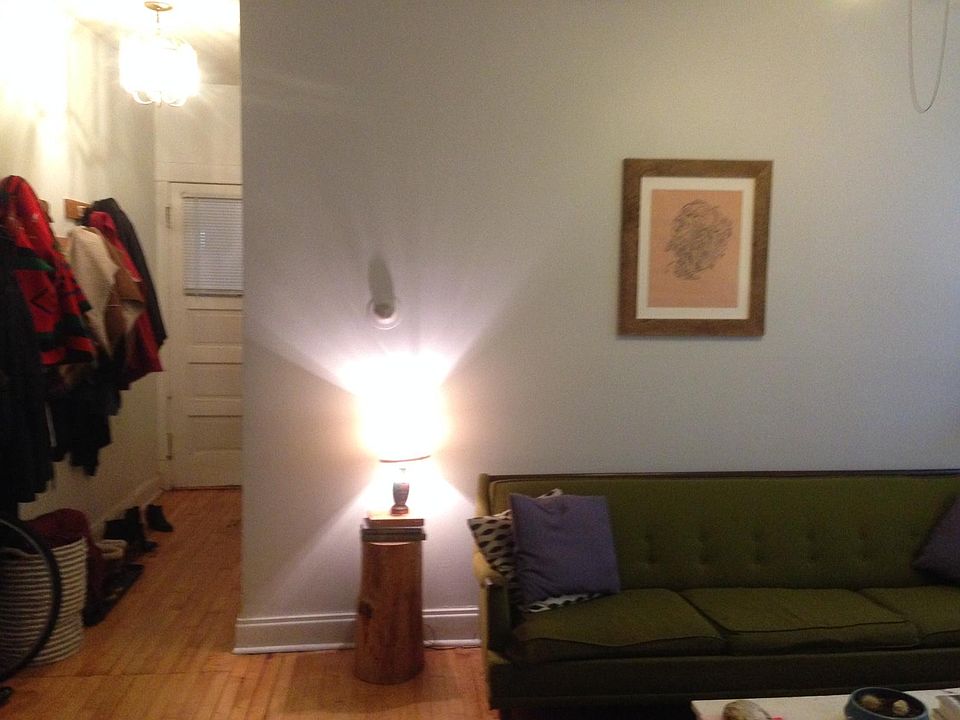 2nd image of 2052 N California Ave #2F