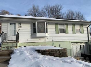 3820 Osage Ter, Sioux City, IA 51104