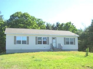 31 Outlook Dr, Auburn, ME 04210