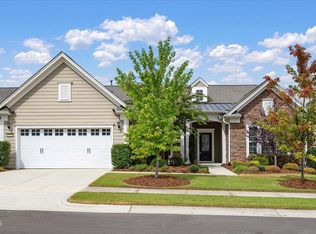 115 Gadwall Ln, Durham, NC 27703