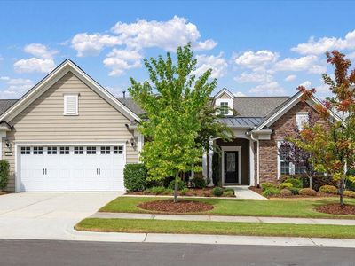 115 Gadwall Ln, Durham, NC, 27703