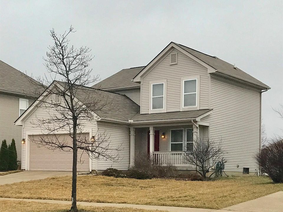 2nd image of 1858 Savannah Ln
