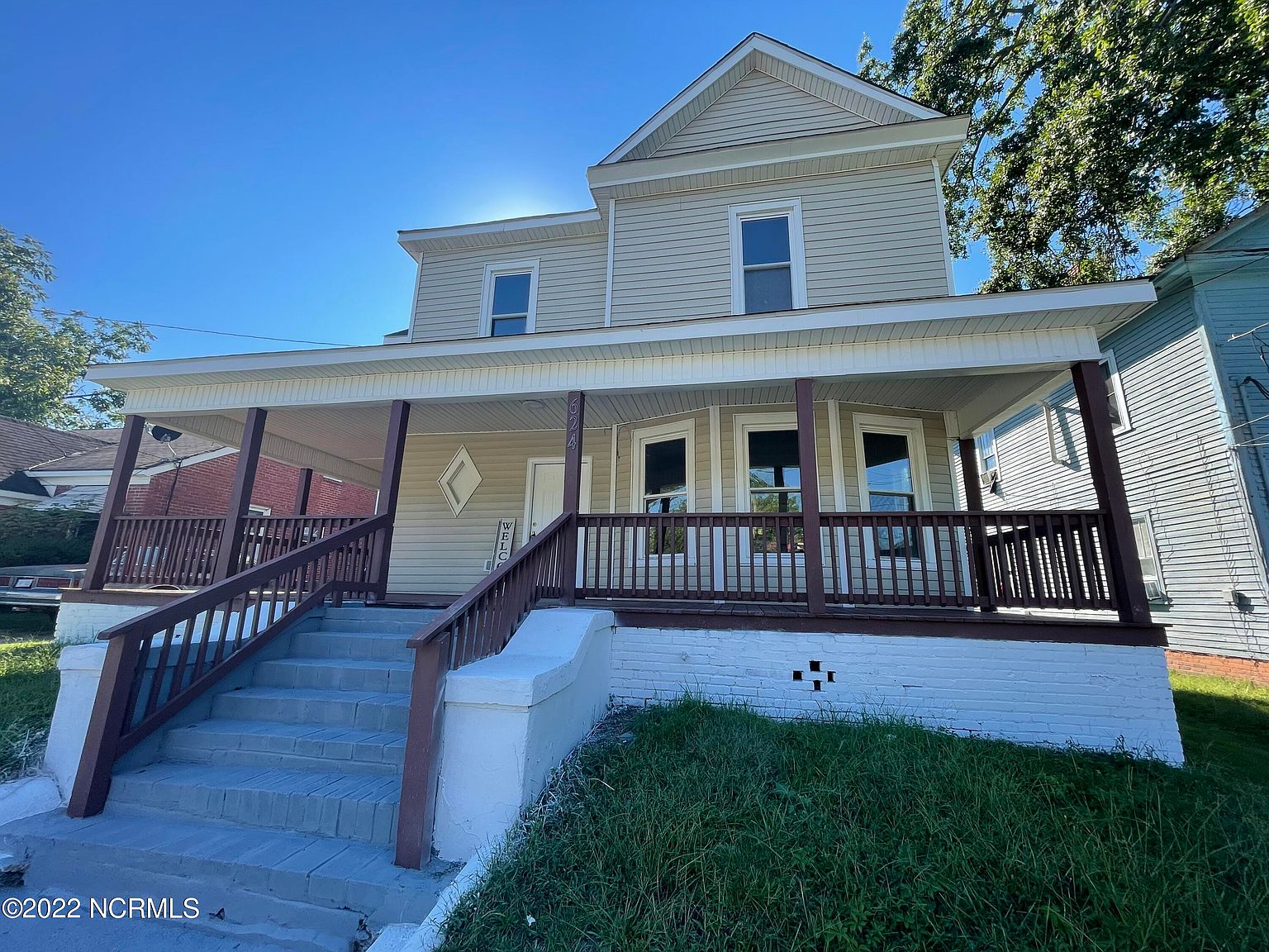 624 Arlington Street, Rocky Mount, NC 27801 Zillow