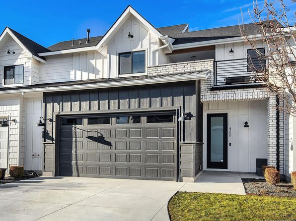 4300 W Lovegood Ln, Meridian, ID 83646
