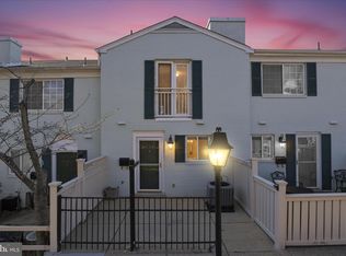 Parkside At Alexandria, Alexandria, VA 22304