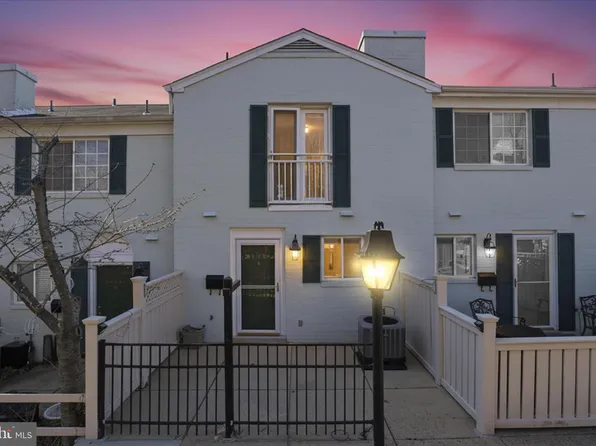 1467 N Van Dorn St, Alexandria, VA 22304