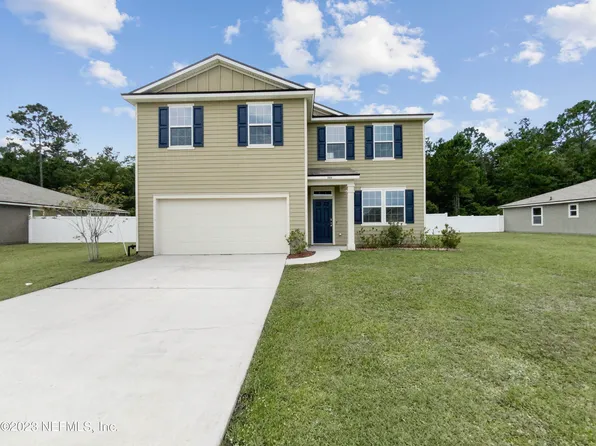 7004 SANDLE Drive, Jacksonville, FL 32219