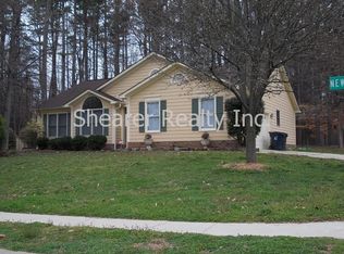 12731 Newstead Rd, Huntersville, NC 28078