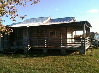 120 Scotts Chapel Rd, Liberty, KY 42539