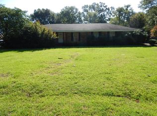 604 Ranchwood Dr, Hattiesburg, MS 39402