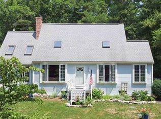 12 Olde Meadow Rd, Marion, MA 02738