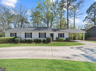 1893 Timberlane Rd, Milledgeville, GA 31061