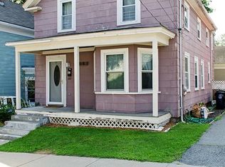 42 Gay St, Marlborough, MA 01752