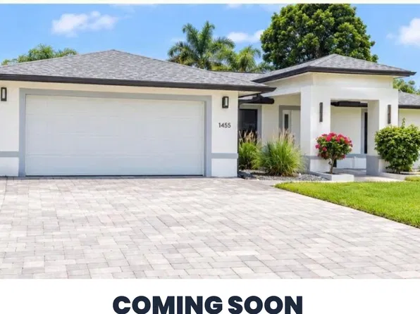 1455 Claret Ct, Fort Myers, FL 33919