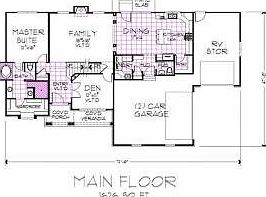 2nd image of 5482 W Aurora Vista Dr #5