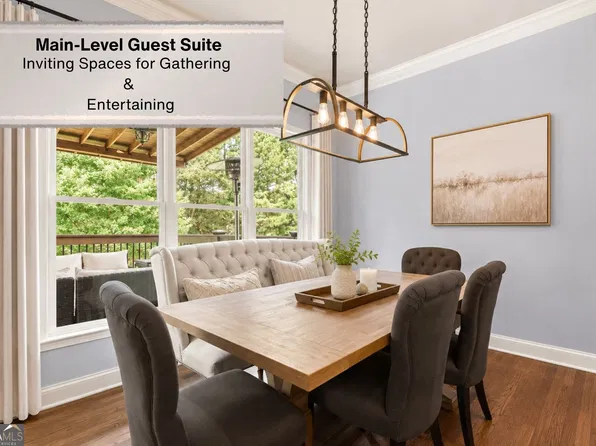11880 Old Station Pl, Alpharetta, GA 30004