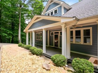 100 Oboe Ct, Ellijay, GA 30540