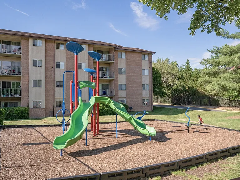 Playground
