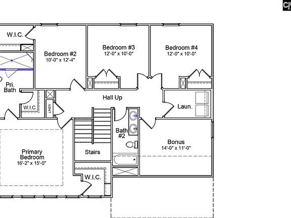 3rd image of this home