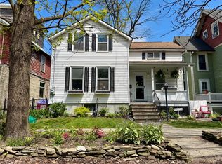 410 E Marshall St, Ithaca, NY 14850