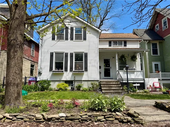 410 E Marshall St, Ithaca, NY 14850