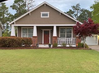 425 Belvedere Dr, Holly Ridge, NC 28445