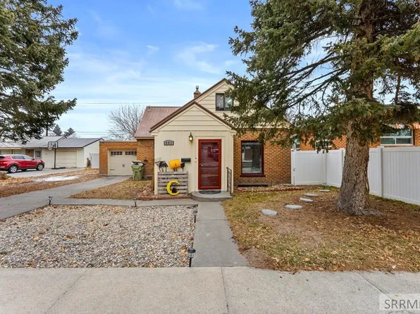 491 8th St, Idaho Falls, ID 83401