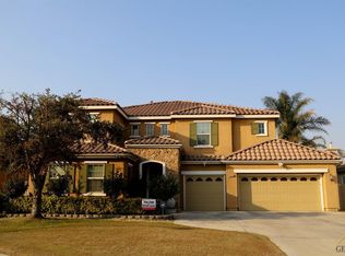 10412 Sterling Silver St, Bakersfield, CA 93311