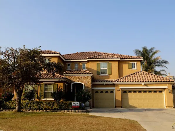 10412 Sterling Silver St, Bakersfield, CA 93311