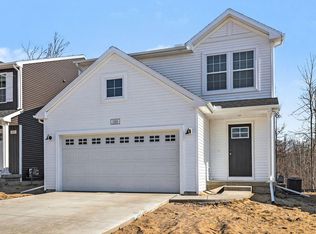 2692 Sanderling Ct, Grand Rapids, MI 49508