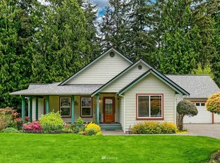 13823 Meridian Dr SE, Everett, WA 98208
