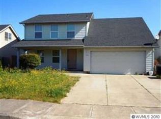3081 Glendale Ave NE, Salem, OR