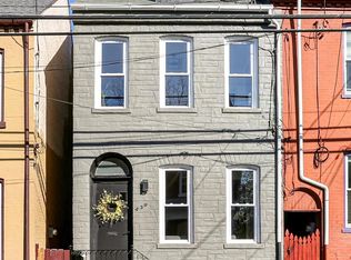 439 W Vine St, Lancaster, PA 17603