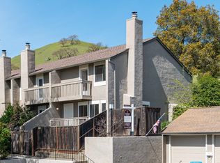 2013 Hawthorne Ter, Novato, CA 94945