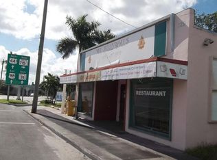 129 N Lake Ave, Pahokee, FL 33476