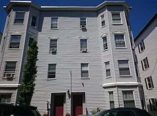 8 Homer St APT 2, Brookline, MA 02445