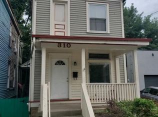 310 Stanley Ave, Cincinnati, OH 45226