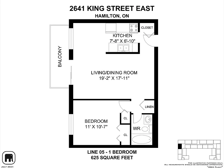 2641 King St E — Photo 24