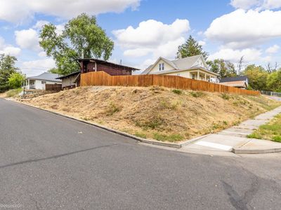 1808 N Cannon St, Spokane, WA, 99205