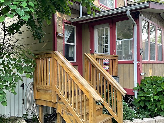 4th image of 621 S Blair Ave