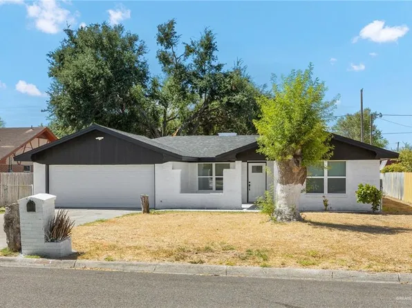 302 Stacie Ln, Mission, TX 78574