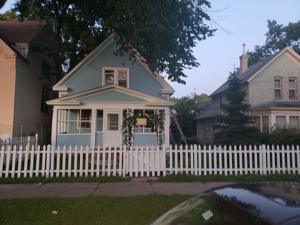 3023 17th Avenue S. Mpls MN 