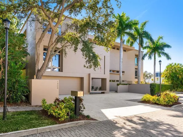 1404 Kenilworth St, Sarasota, FL 34231