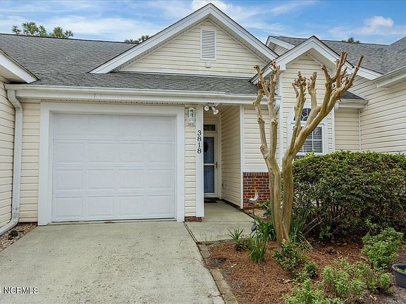 2nd image of 3818 Mayfield Court