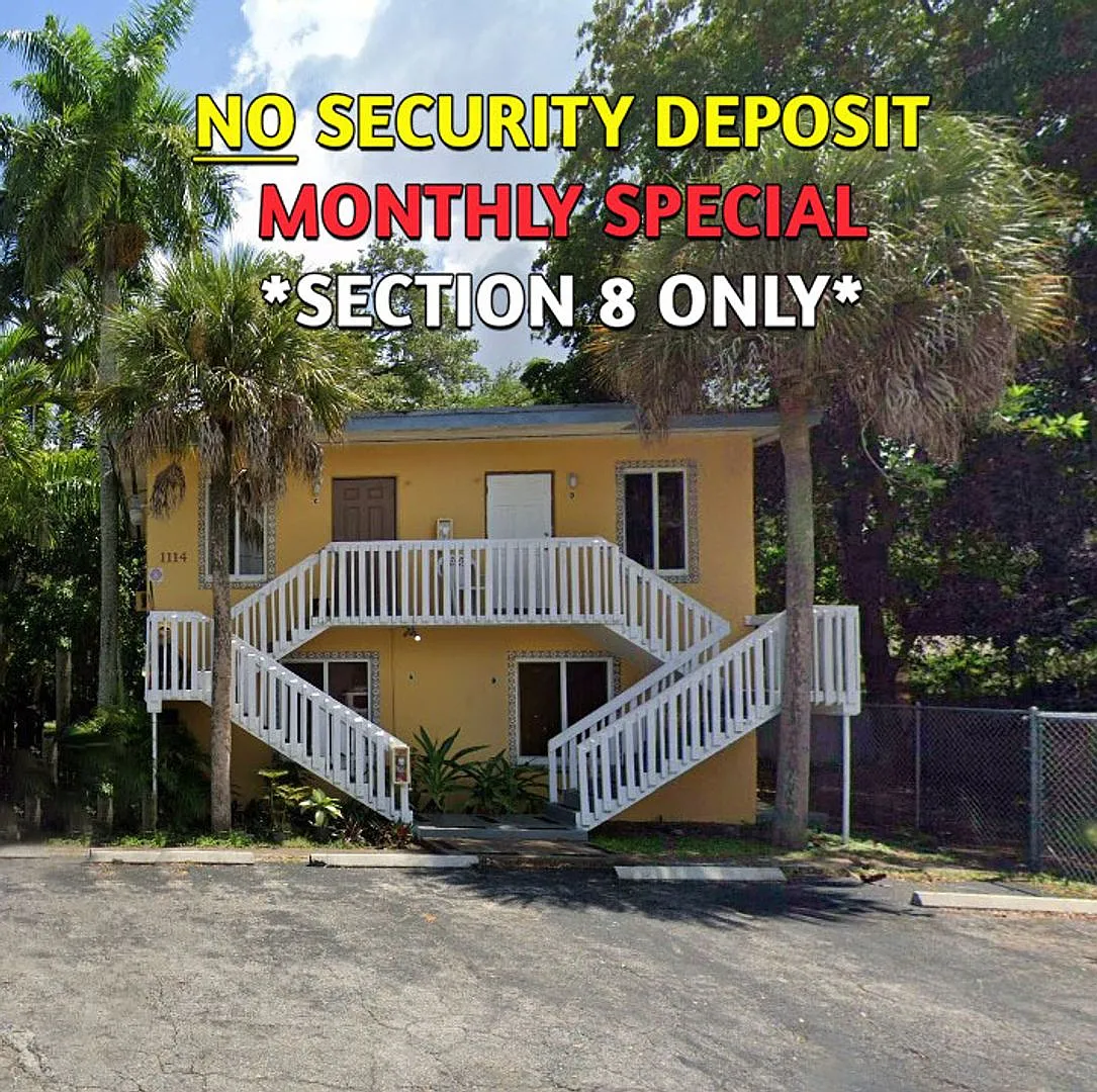 1114 W Las Olas - Regent — Photo 1