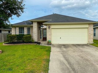 7338 Boerne Creek Dr, Richmond, TX 77407